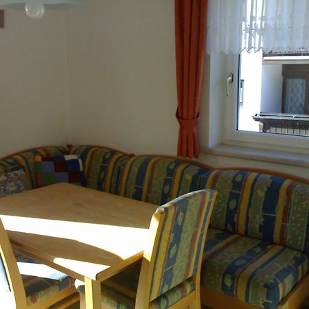 Apartamento Haus Waldfriede Pertisau Exterior foto