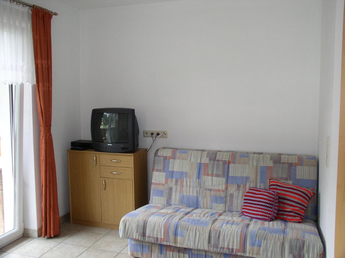 Apartamento Haus Waldfriede Pertisau Exterior foto