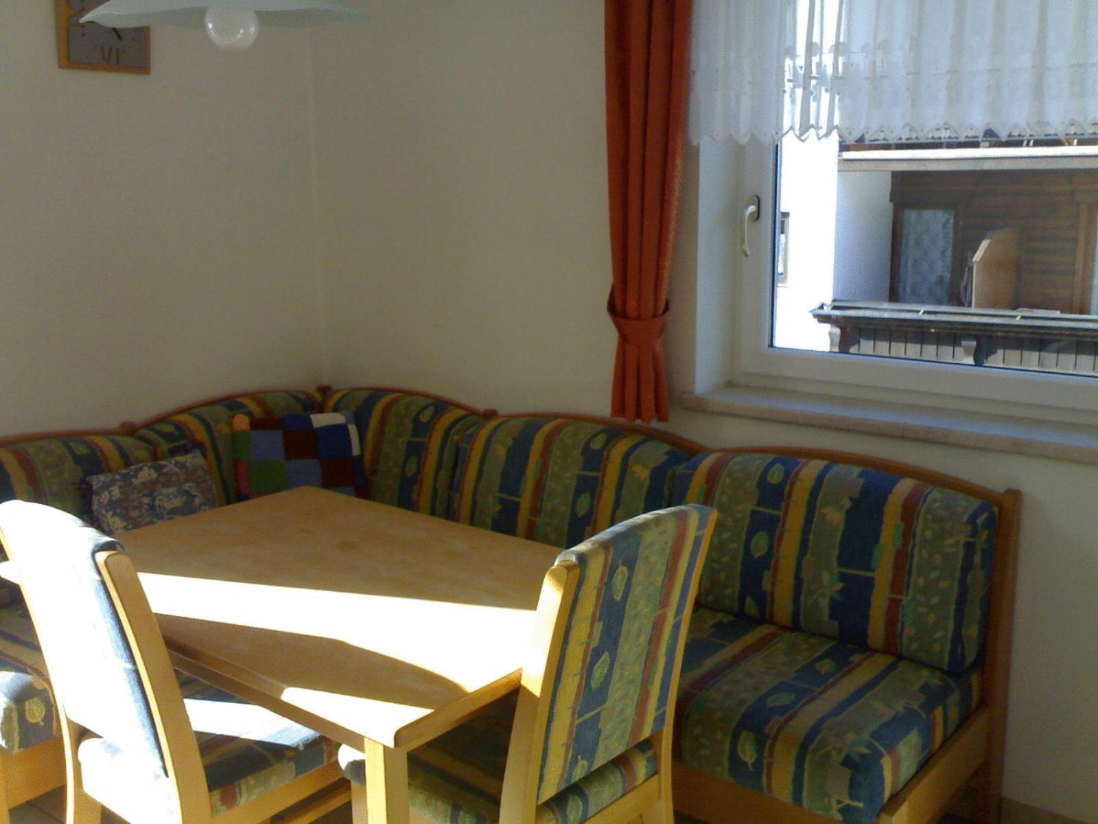 Apartamento Haus Waldfriede Pertisau Exterior foto
