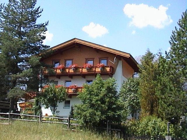 Apartamento Haus Waldfriede Pertisau Exterior foto