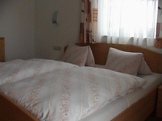 Apartamento Haus Waldfriede Pertisau Exterior foto