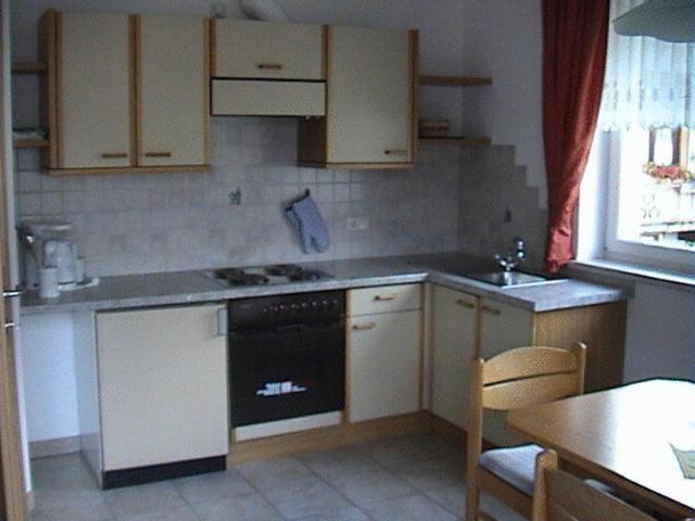Apartamento Haus Waldfriede Pertisau Habitación foto
